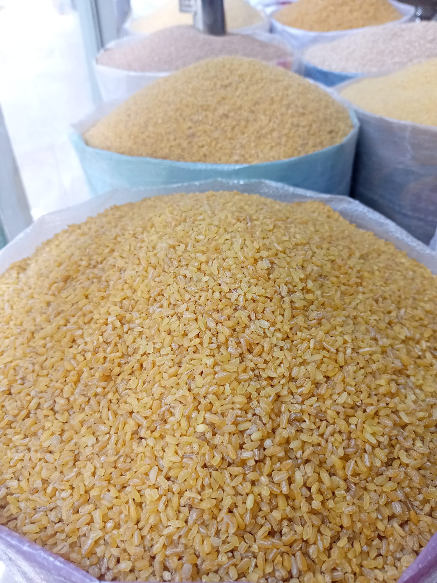 Antep%20İri%20Pilavlık%20Bulgur%201%20kg