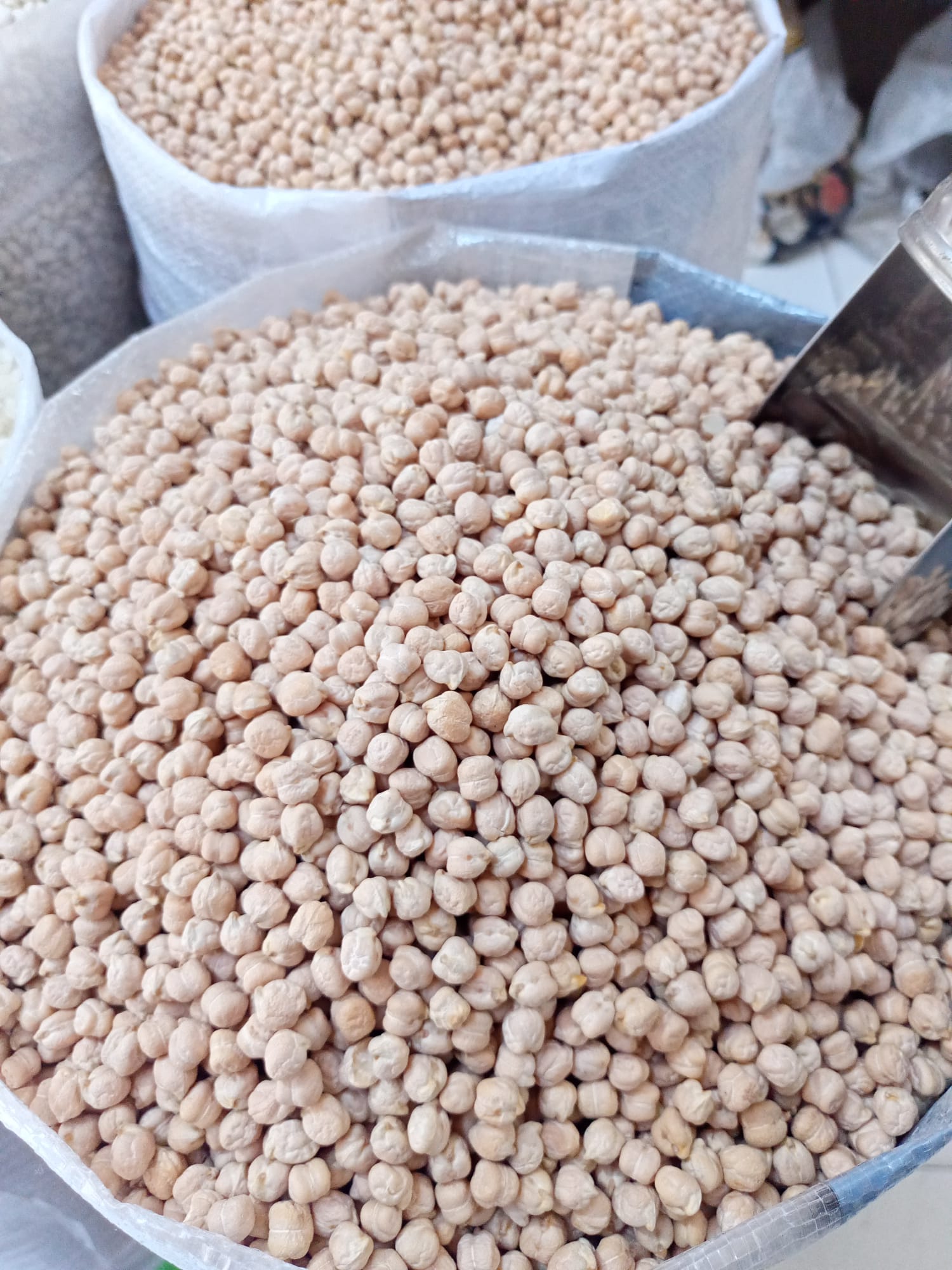 Nevşehir%20Kabak%20Nohut%20(11%20mm)%201%20kg