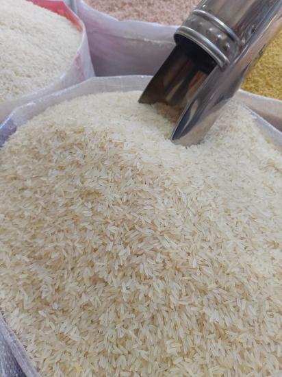 İran Basmati Pirinç 1 kg